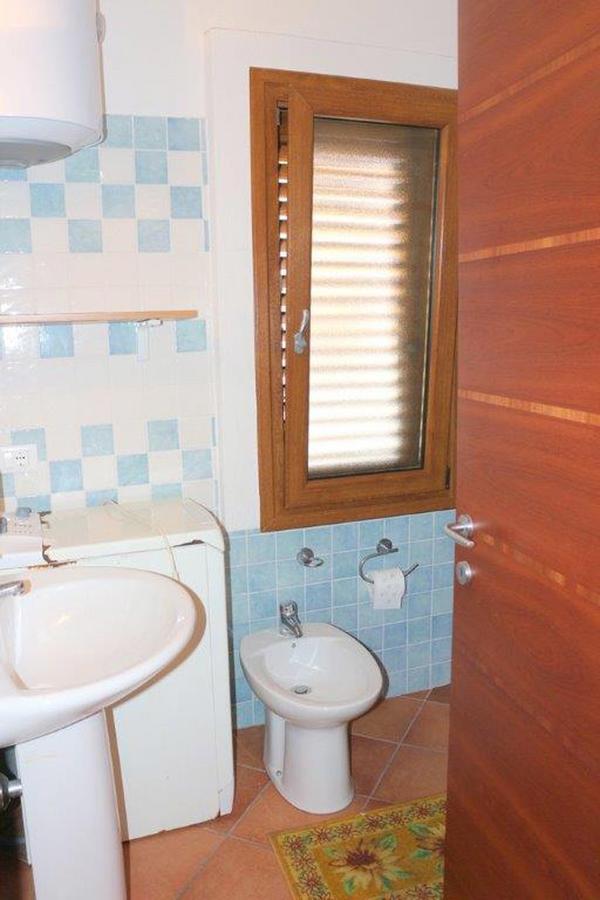 Blu Resort Санта Тереза Галура Екстериор снимка