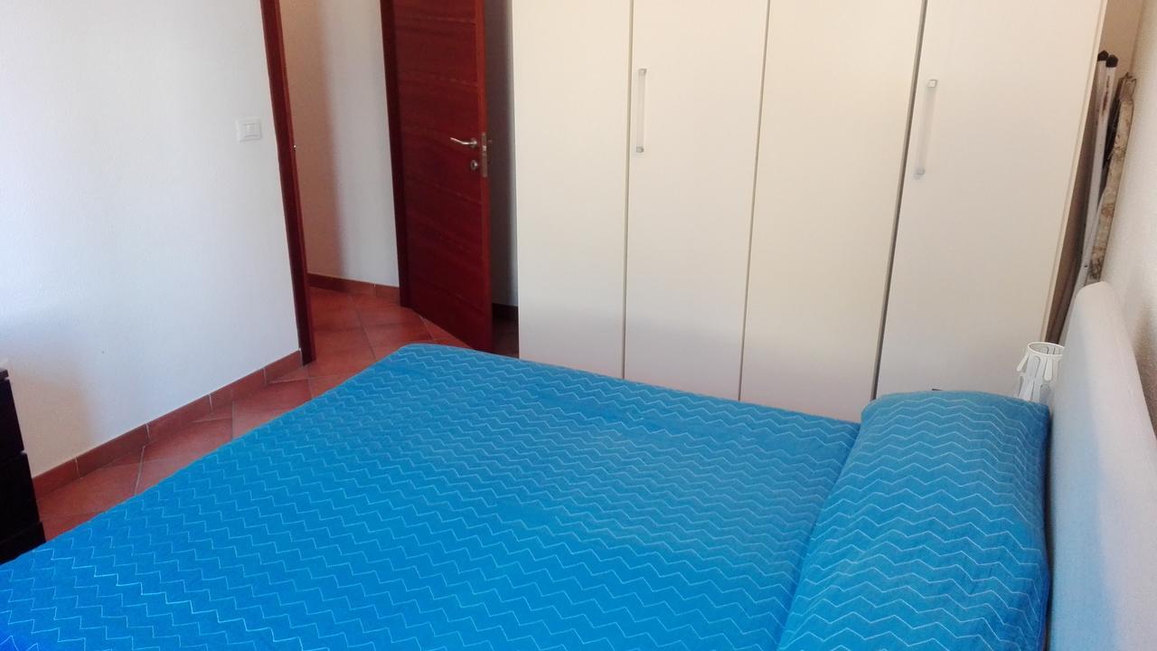 Blu Resort Санта Тереза Галура Екстериор снимка