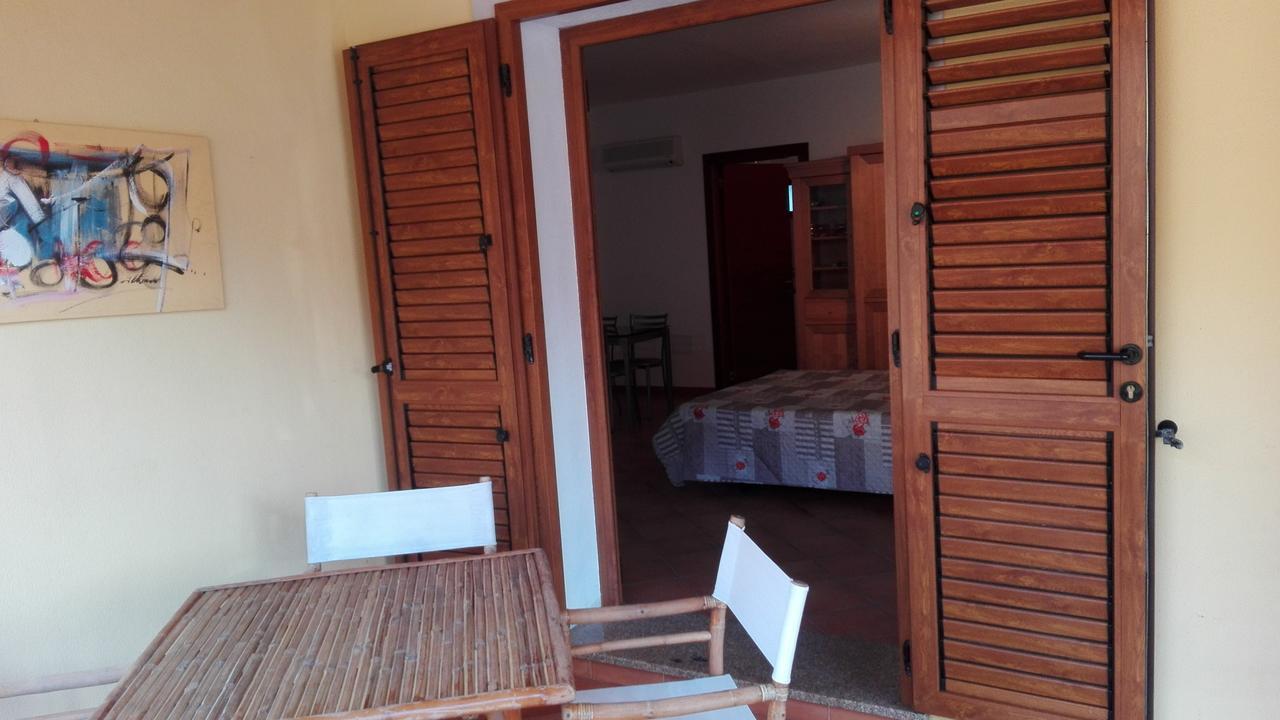 Blu Resort Санта Тереза Галура Екстериор снимка