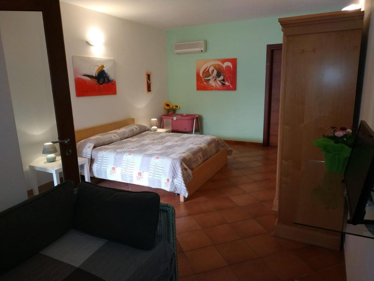 Blu Resort Санта Тереза Галура Екстериор снимка